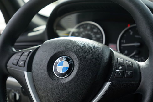 Used 2013 BMW X5 xDrive35d image 17