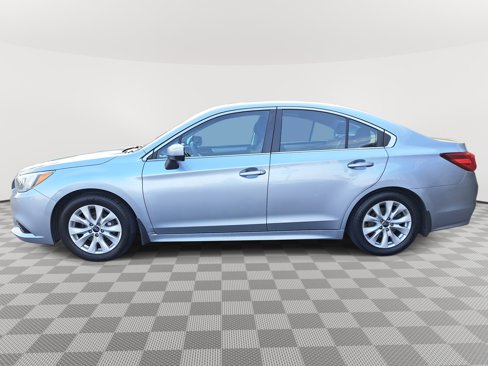 Used 2015 Subaru Legacy 2.5i Premium w/ Moonroof Package image 9