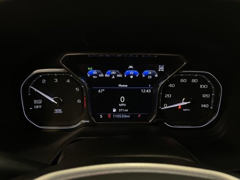 Used 2021 GMC Yukon SLT image 12