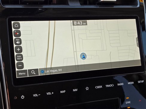 Used 2022 Hyundai Tucson Limited image 27