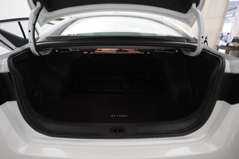Certified 2024 Nissan Altima 2.5 SV image 10