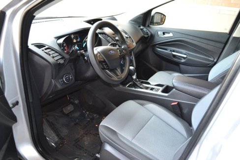 Used 2017 Ford Escape SE image 19