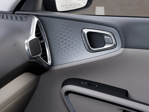 New 2025 Kia Soul LX image 25