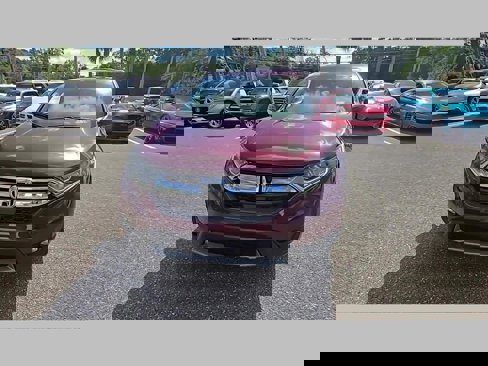 Used 2019 Honda CR-V EX image 20