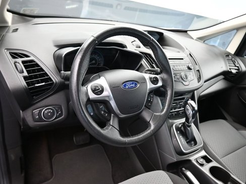 Used 2017 Ford C-MAX SE image 13