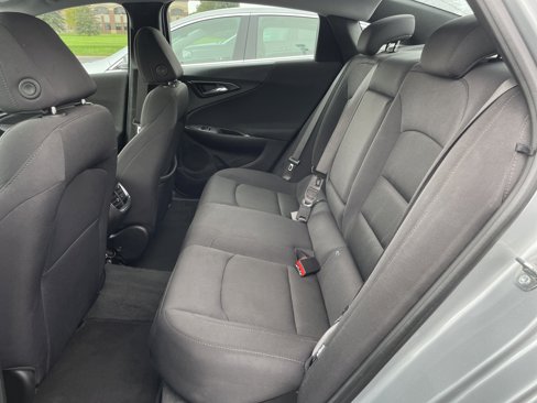 Used 2024 Chevrolet Malibu LT image 22