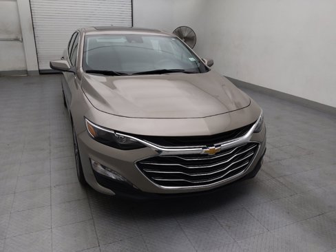 Used 2023 Chevrolet Malibu LT image 14