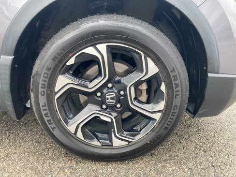 Used 2017 Honda CR-V Touring image 9