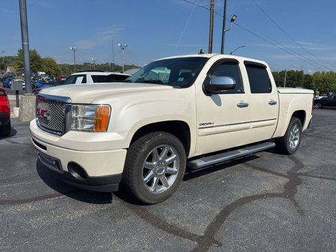 Used 2013 GMC Sierra 1500 Denali image 1
