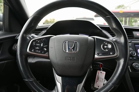 Used 2019 Honda Civic Sport image 17