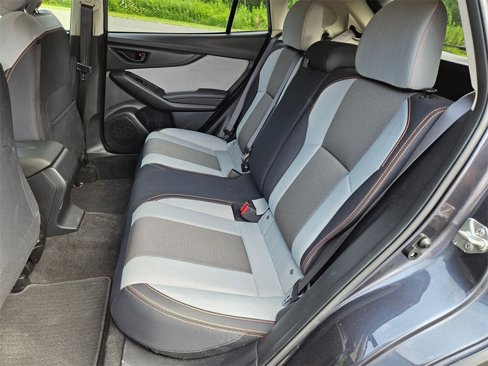 Used 2018 Subaru Crosstrek 2.0i Premium w/ Moonroof Package image 21