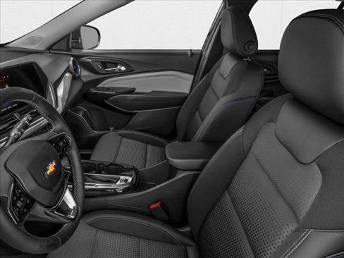 New 2026 Chevrolet Trax RS image 6