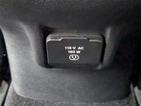 Used 2018 Jeep Cherokee Trailhawk w/ Comfort/Convenience Group image 26