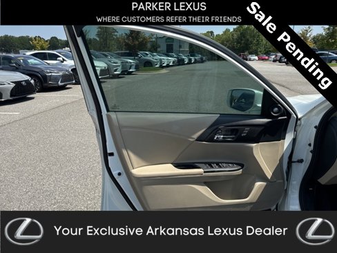 Used 2013 Honda Accord EX-L image 6