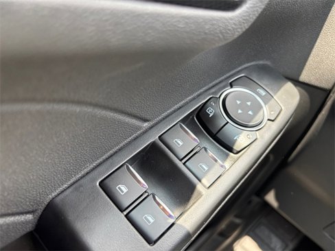 New 2025 Ford Escape ST-Line w/ Tech Pack #1 image 16
