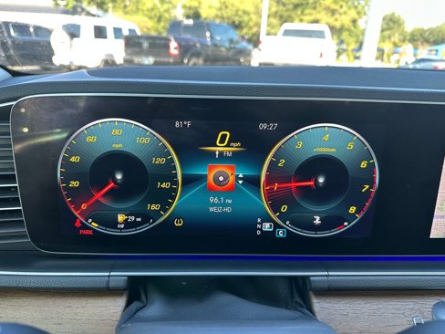 Used 2020 Mercedes-Benz GLE 350 image 62