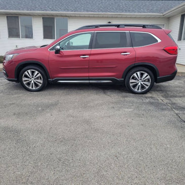 Used 2022 Subaru Ascent Touring image 3