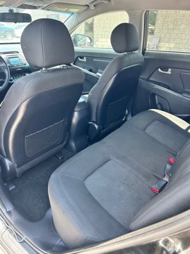 Used 2013 Kia Sportage LX w/ Convenience Pkg image 10