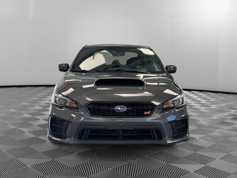 Used 2020 Subaru WRX STI image 3