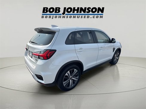 Used 2020 Mitsubishi Outlander Sport ES image 7