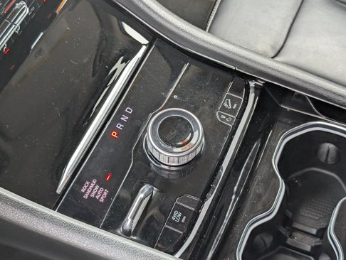 Used 2022 Jeep Grand Cherokee Limited 4xe image 21