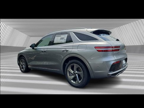 New 2026 Genesis GV70 2.5T Advanced image 3