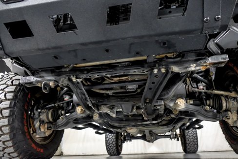 Used 2019 Toyota Tacoma SR w/ SR Convenience Package image 56