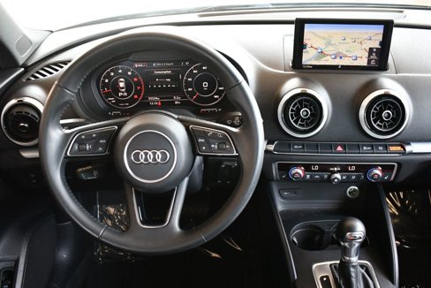 Used 2018 Audi A3 2.0T Premium image 44