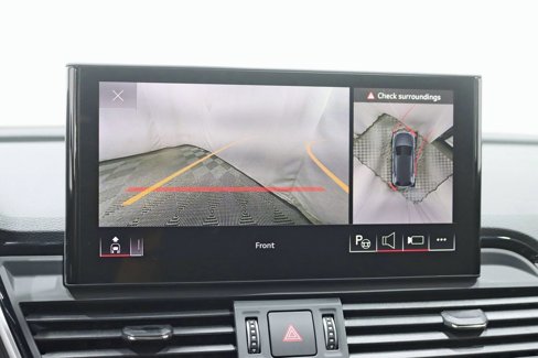 Used 2024 Audi Q5 Prestige image 20