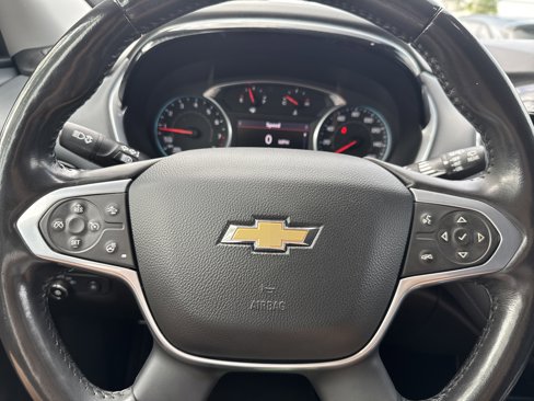 Used 2021 Chevrolet Traverse LT image 15