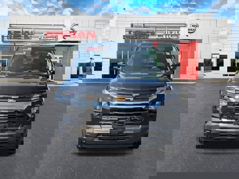 Used 2023 Chevrolet TrailBlazer LS image 8