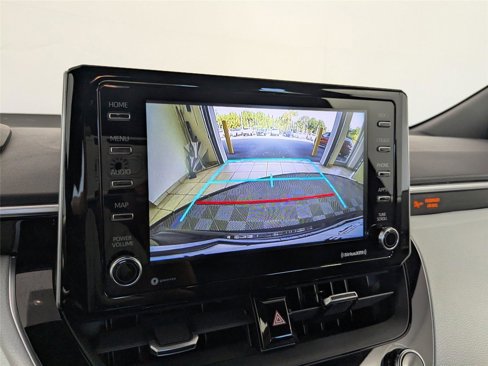 Certified 2021 Toyota Corolla SE image 18