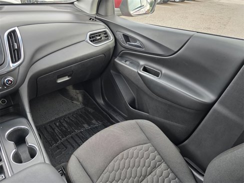 Used 2019 Chevrolet Equinox LT image 20