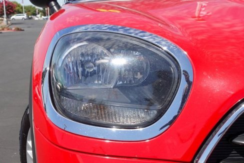 Used 2020 MINI Cooper Countryman image 7
