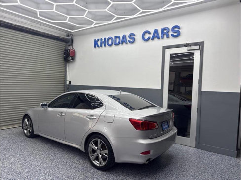 Used 2010 Lexus IS 250 image 3