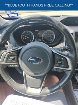 Used 2021 Subaru Forester Premium w/ Popular Package #1 image 9