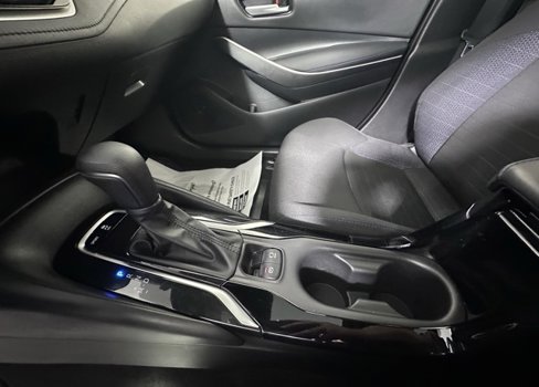 Used 2022 Toyota Corolla SE image 21