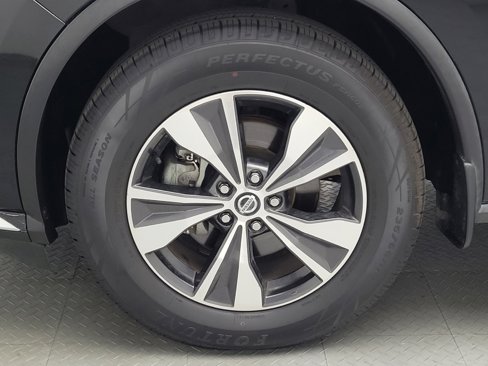Used 2020 Nissan Murano S w/ Technology Package image 31
