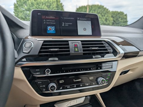 Used 2018 BMW X3 xDrive30i image 20