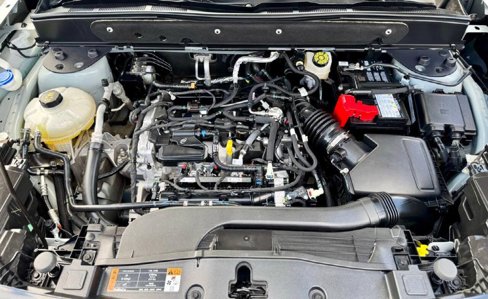 Used 2022 Ford Bronco Sport Outer Banks w/ Tech Package image 34