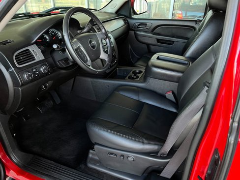 Used 2012 Chevrolet Silverado 1500 LTZ w/ LTZ Plus Package image 15