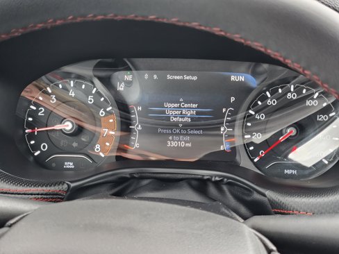 Used 2024 Jeep Compass Trailhawk image 20