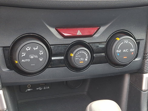Certified 2023 Subaru Forester Premium image 16