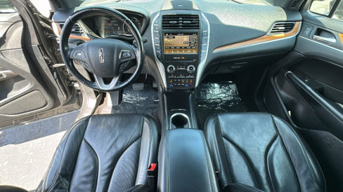 Used 2019 Lincoln MKC Reserve image 25