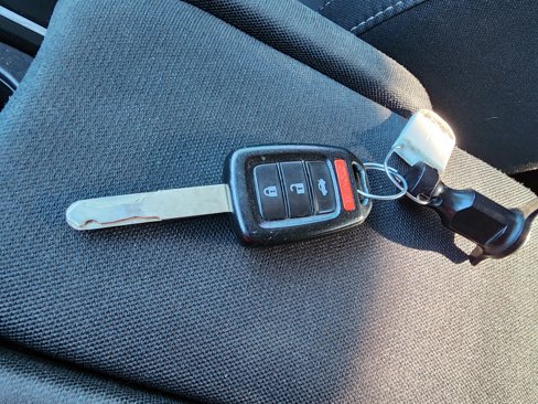 Used 2020 Honda Civic LX image 23