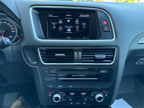 Used 2016 Audi Q5 2.0T Premium Plus image 15
