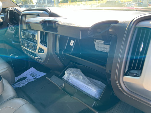 Used 2019 GMC Sierra 3500 SLT w/ Duramax Plus Package image 27