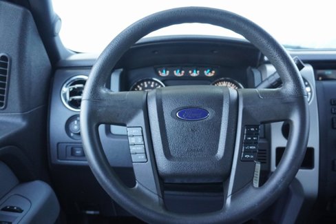 Used 2013 Ford F150 XLT image 18