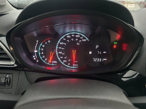 Used 2020 Chevrolet Spark ACTIV image 24