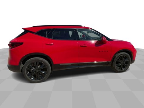 Used 2020 Chevrolet Blazer RS image 9